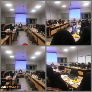 نشست تخصصی بررسی سند تحول بنیادین در یزد