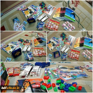 بسیج دانشجویی دانشگاه فرهنگیان #شهید بهشتی اقلید