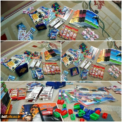 بسیج دانشجویی دانشگاه فرهنگیان #شهید بهشتی اقلید