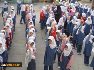 گروه مطالعاتی #سرآمد : باید شکافت و دوباره بافت!