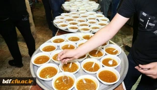 بسیج دانشجویی دانشگاه فرهنگیان #همدان