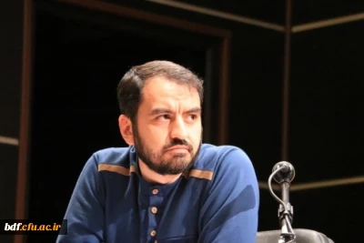 مسئول بسیج دانشجویی دانشگاه فرهنگیان: آنچه در بیان از رهبری عزیز دیده شد، عمومی سازی امر #جهاد در همه شئون است.