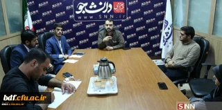 مسئول بسیج دانشجویی دانشگاه فرهنگیان:

موضوع ما اصلاح نظام آموزش و پرورش نیست بلکه باید یک انقلاب نو انجام شود