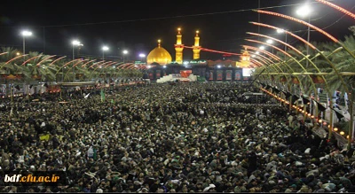 آغاز ثبت نام پیاده روی اربعین در سامانه سماح