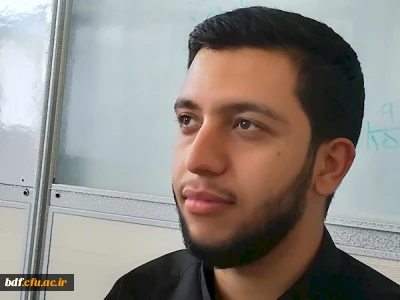 پوریا حشمتی در گفتگو با پایگاه اطلاع رسانی سازمان بسیج دانشجویی:

امسال در مقایسه با سال های گذشته شاهد افزایش جستجوی کلید واژه «دانشگاه فرهنگیان» هستیم