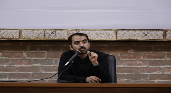 مراسم افتتاحیه سومین دوره مقدماتی نظام مباحث آموزش و پرورش برگزار شد 3