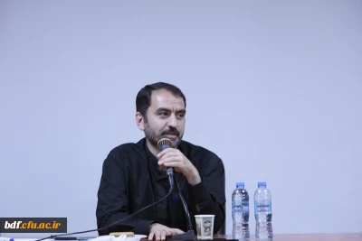 سجاد صدیقی: توجیه شکل گیری برخی از پدیده های کتب درسی تنها مبتنی بر حس و تجربه است