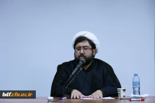 حجت الاسلام وظیفه عالی:

نظام آموزشی یک ساختار اجتماعی فراگیر است