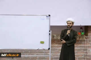 حجت الاسلام و المسلمین خاکی:

خصوصی سازی نتیجه نظام سرمایه داری است