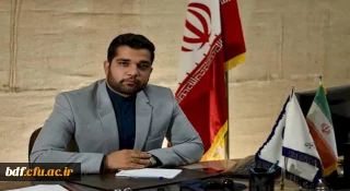 مسئول بسیج دانشجویی دانشگاه فرهنگیان کرمانشاه:

نمایندگان مجلس اگر دلسوز دانشگاه فرهنگیان و نظام آموزشی هستند به کمک مسئولان بیایند 