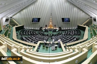 مسئول بسیج دانشجویی دانشگاه فرهنگیان شهید باهنر شهرکرد:

مردم حق دارند از آرای نمایندگان مجلس مطلع شوند