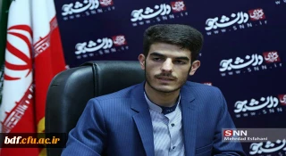 قائم پناه در گفتگو با خبرگزاری دانشجو:

وزیر اسبق آموزش و پرورش حاضر به مناظره نشد/برخی ها باید با ضرب قانون پاسخگو شوند