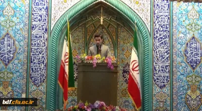 معاونت گفتمان سازی و مطالبه گری بسیج دانشجویی دانشگاه فرهنگیان استان تهران:

شرط رسیدن به پیروزی های بزرگ وحدت و انسجام است