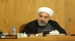 شورای تبیین مواضع بسیج دانشگاه فرهنگیان چهارمحال و بختیاری:

آقای رئیس جمهور! فساد دانه درشت ها کجاست؟