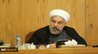 شورای تبیین مواضع بسیج دانشگاه فرهنگیان چهارمحال و بختیاری:

آقای رئیس جمهور! فساد دانه درشت ها کجاست؟