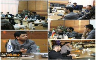 بسیج دانشجویی دانشگاه فرهنگیان شهید بهشتی تهران:

برگزاری نشست تخصصی تحول در نظام آموزش و پرورش با حضور دکتر علی پارسانیا