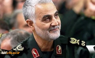 بیانیه بسیج دانشجویی دانشگاه فرهنگیان مرکز شهید میرشاکی در پی خبر شهادت حاج قاسم سلیمانی
