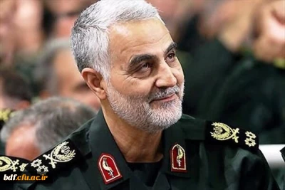 بیانیه بسیج دانشجویی پردیس زینبیه دانشگاه فرهنگیان تهران در پی شهادت سپهبد قاسم سلیمانی و سردار ابو مهدی المهندس