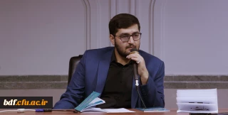 حمید رفیعی:

لازمه تحقق نظام تعلیم و تربیت اسلامی، حرکت ماموریت محور تمامی معلمین در مسیر تحول است _ طرح اعتلای بسیج دانشجویی گامی موثر برای تحول 