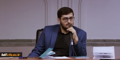 حمید رفیعی:

لازمه تحقق نظام تعلیم و تربیت اسلامی، حرکت ماموریت محور تمامی معلمین در مسیر تحول است _ طرح اعتلای بسیج دانشجویی گامی موثر برای تحول 