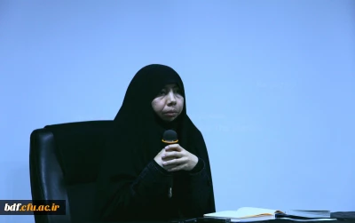 رقیه فاضل:

تشکیل هسته های مقاومت دانشجویی لازمه تحول در نظام آموزشی است