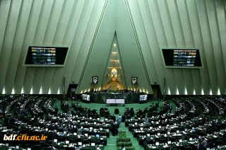 بسیج دانشجویی دانشگاه فرهنگیان در نامه ای به کاندیدا های انتخابات:

سوالات دانشجومعلمان را درباره نقش مجلس در قانون گذاری برای آموزش و پرورش پاسخ دهید
