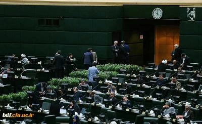 سوالات دانشجو معلمان آذربایجان شرقی از کاندیدای مجلس