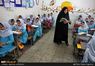 معاونت گفتمان سازی پردیس امام علی گیلان:

طرح خرید خدمات آموزشی را در مناطق بالاشهر اجرا کنید