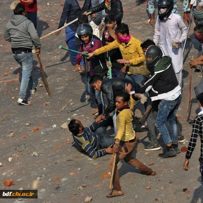 معاونت گفتمان سازی و مطالبه گری بسیج دانشجویی دانشگاه فرهنگیان:

امروز جاهلیت بازتولید شده است