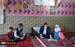 معاونت گفتمان سازی و مطالبه گری بسیج دانشجویی دانشگاه فرهنگیان قم:

این  روزها حال تعلیم و تربیت در مناطق کم برخوردار خوب نیست!