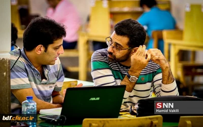 مسئول خواهران بسیج دانشجویی پردیس آیت الله کمالوند خرم آباد:

آموزش و پرورش قسمتی از اپلیکیشن شاد را به دانشجومعلمان جهادی اختصاص دهد