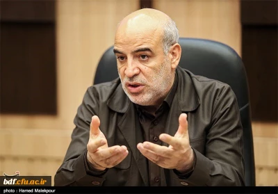 در نشست نسبت آموزش و پرورش؛

شاکری:منزلت و جایگاه معلمان باید ارتقا داده شود