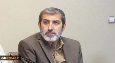 منتخب مردم گرگان و آق قلا در مجلس یازدهم؛ 

آموزش و پرورش باید در راس امور باشد