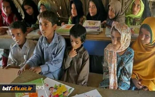 مسئول بسیج دانشجویی پردیس شهید باهنر تهران:

دانش آموزان مناطق محروم با شنیدن «شبکه به اصطلاح شاد» ناشاد می شوند