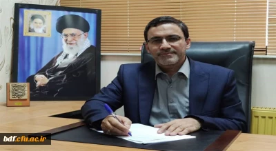 منتخب مردم زنجان در مجلس یازدهم: 

پیشرفت کشور در گرو اصلاح آموزش و پرورش است