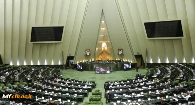 در نامه بسیج دانشجویی دانشگاه فرهنگیان یزد؛

دعوت از نمایندگان مجلس شورای اسلامی برای پیگیری مسائل آموزش و پرورش و دانشگاه فرهنگیان 