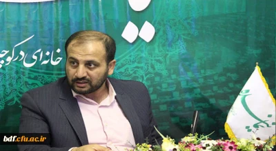 در نشست نسبت مجلس و آموزش و پرورش؛

آینده ی کشور در دستان آموزش و پرورش