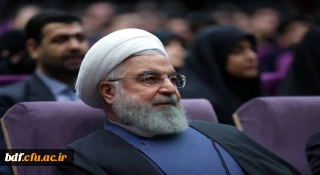 در نامه بسیج دانشجویی دانشگاه فرهنگیان تهران؛

اعتراض به عدم توجه روحانی به دانشگاه فرهنگیان