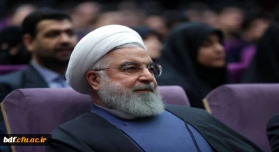 در نامه بسیج دانشجویی دانشگاه فرهنگیان تهران؛

اعتراض به عدم توجه روحانی به دانشگاه فرهنگیان