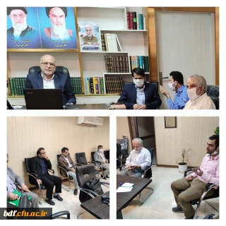 منتخب مردم رشتی و تنگستان:

ایجاد کارگروه تخصصی برای احیای منزلت معلم ضروری است