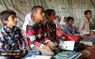 معاونت علمی بسیج دانشجویی دانشگاه فرهنگیان آذربایجان شرقی:

کیفیت آموزش در روستا های آذربایجان شرقی بسیار پایین است