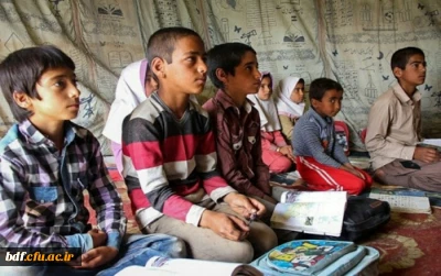 معاونت علمی بسیج دانشجویی دانشگاه فرهنگیان آذربایجان شرقی:

کیفیت آموزش در روستا های آذربایجان شرقی بسیار پایین است