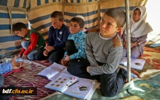 فعال بسیج دانشجویی دانشگاه فرهنگیان آذربایجان شرقی:

لزوم توجه به عدالت آموزشی در مناطق روستایی آذربایجان شرقی