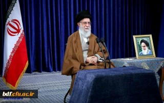 دیدار مجازی دانشجویان با رهبر معظم انقلاب