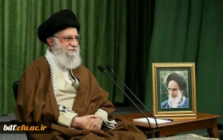 در دیدار رمضانی دانشجویان؛

بیانات رهبر معظم انقلاب در ارتباط تصویری با نمایندگان تشکل های دانشجویی