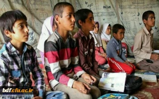 مسئول بسیج دانشجویی پردیس رسالت زاهدان:

ناشاد ترین حالت ممکن برای اپلیکیشن شاد