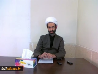 جلسه فعالین بسیج دانشجویی دانشگاه فرهنگیان اصفهان با میرزایی،منتخب مردم