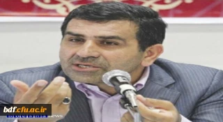 منتخب مردم ساری و میاندرود در مجلس یازدهم:

اولویت ما باید آموزش و پرورش باشد