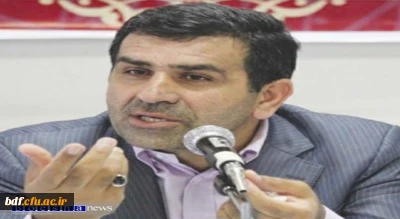 منتخب مردم ساری و میاندرود در مجلس یازدهم:

اولویت ما باید آموزش و پرورش باشد