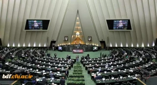 در نامه بسیج دانشجویی دانشگاه فرهنگیان کرمان به نمایندگان مجلس؛

ریاست سابق و عضو کنونی کمیسیون آموزش و تحقیقات رویکرد خود را تغییر دهد